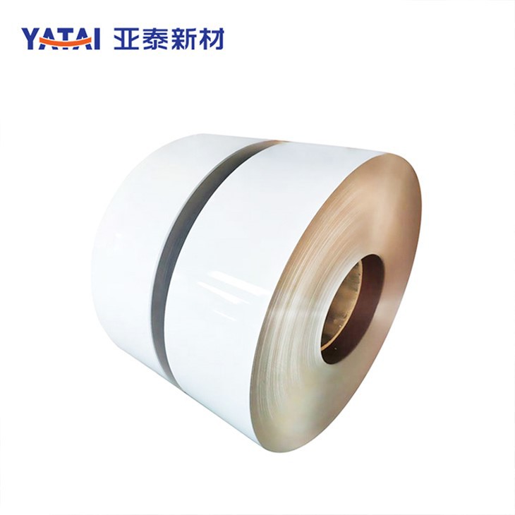 PVDF Aluminum Slat Strips high quality