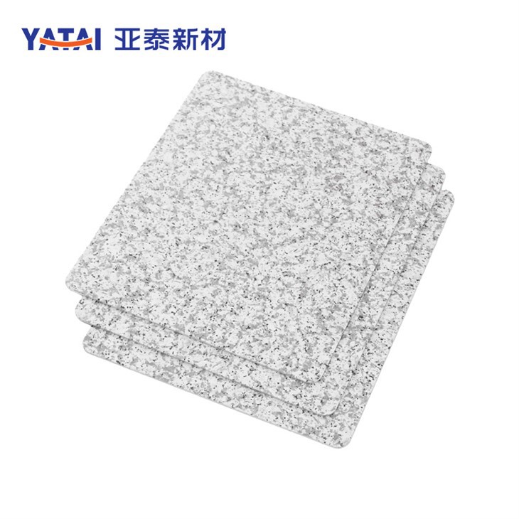 Aluminum Marble Facade Sheet suppliers