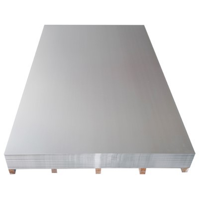Panel Aluminium Padat